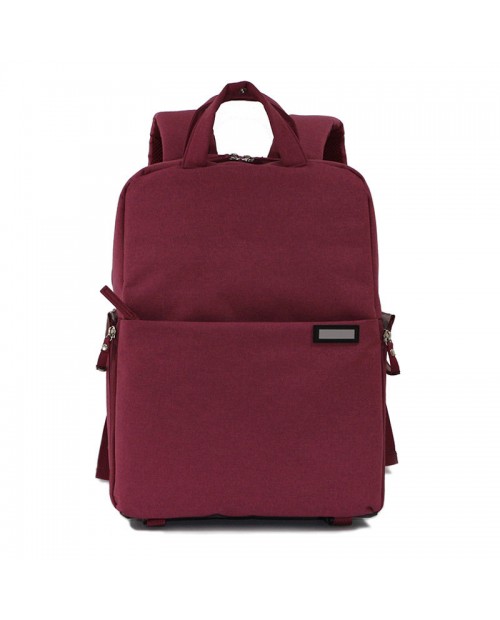 Large Capacity SLR Camera Photography Backpack Double-layer Casual Business Computer Backpack